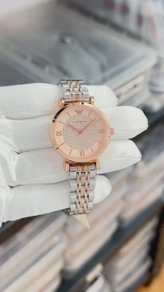 Women's Premium Watch