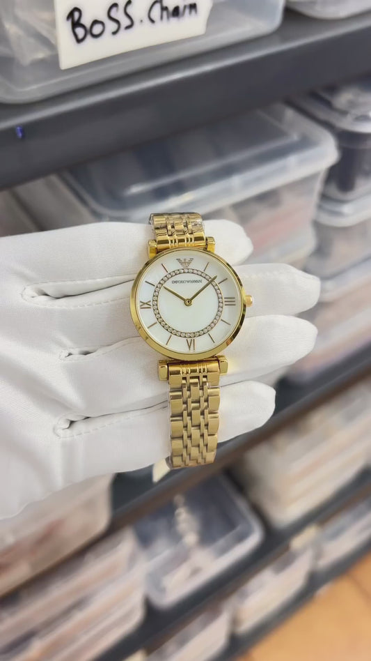 Women's Premium Watch