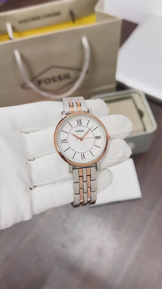 Women's Premium Watch