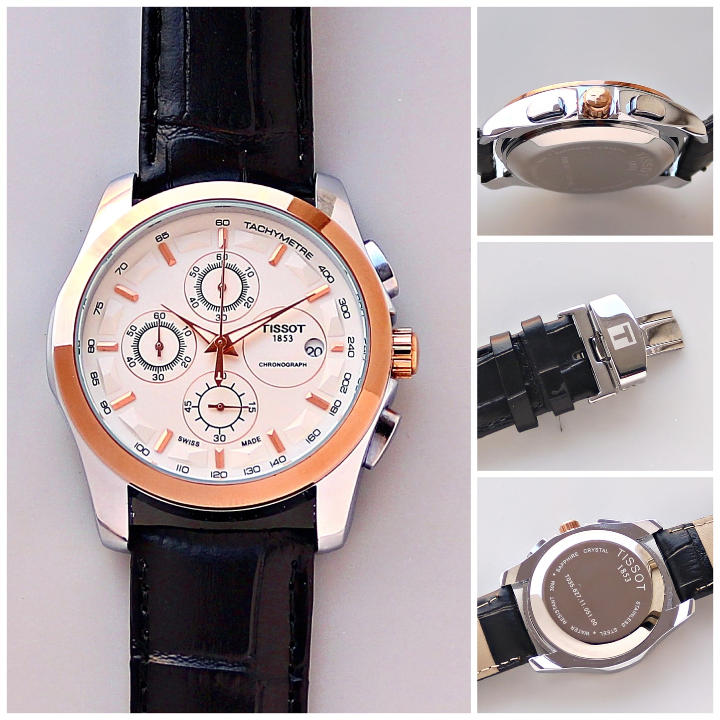 Men's Premium Watch