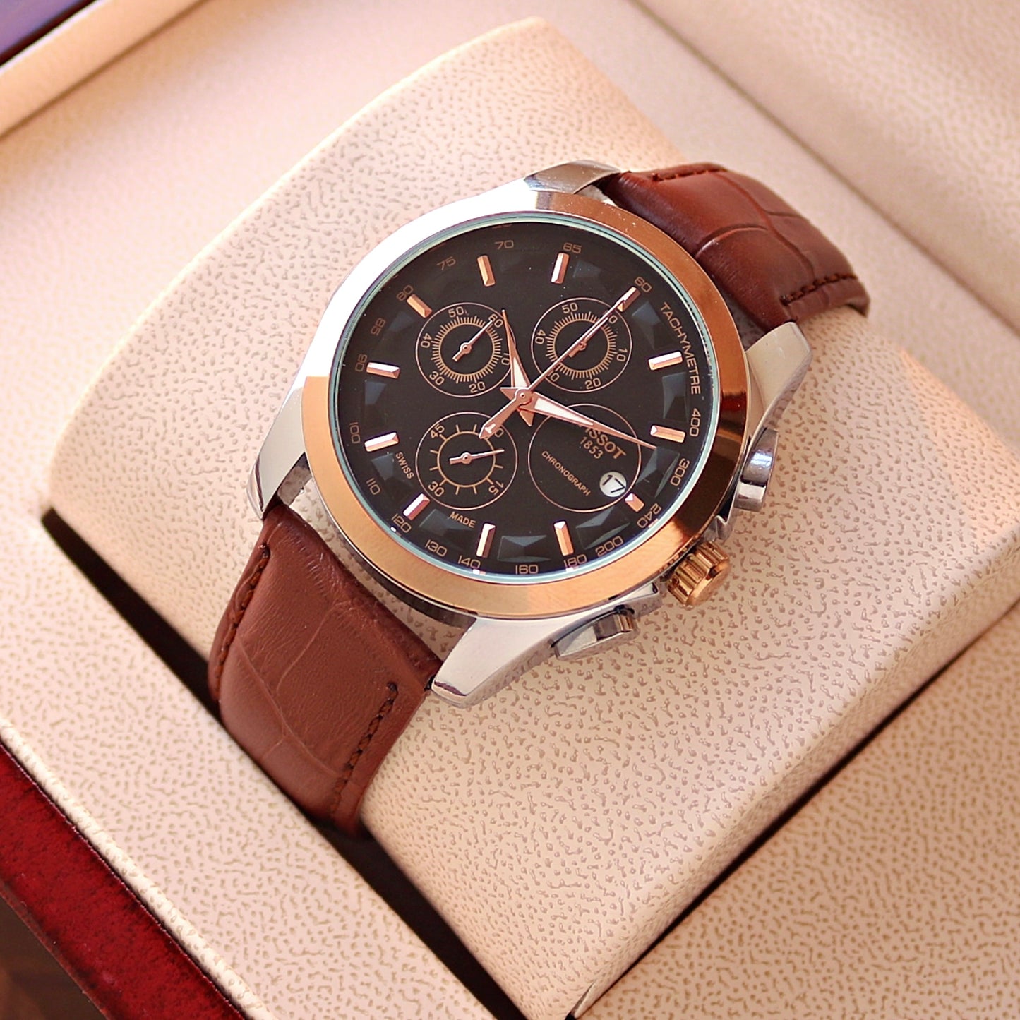 Men's Premium Watch