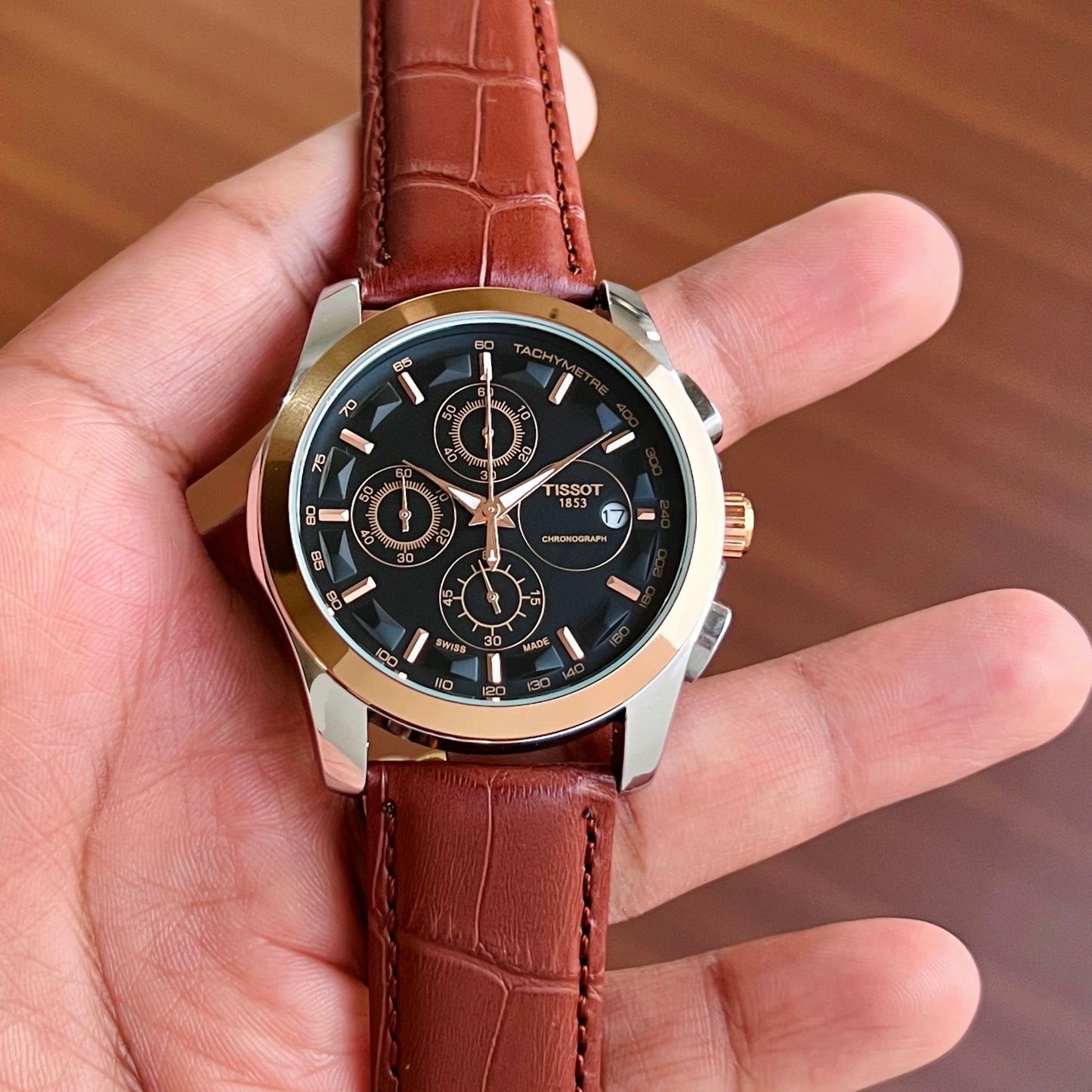 Men's Premium Watch