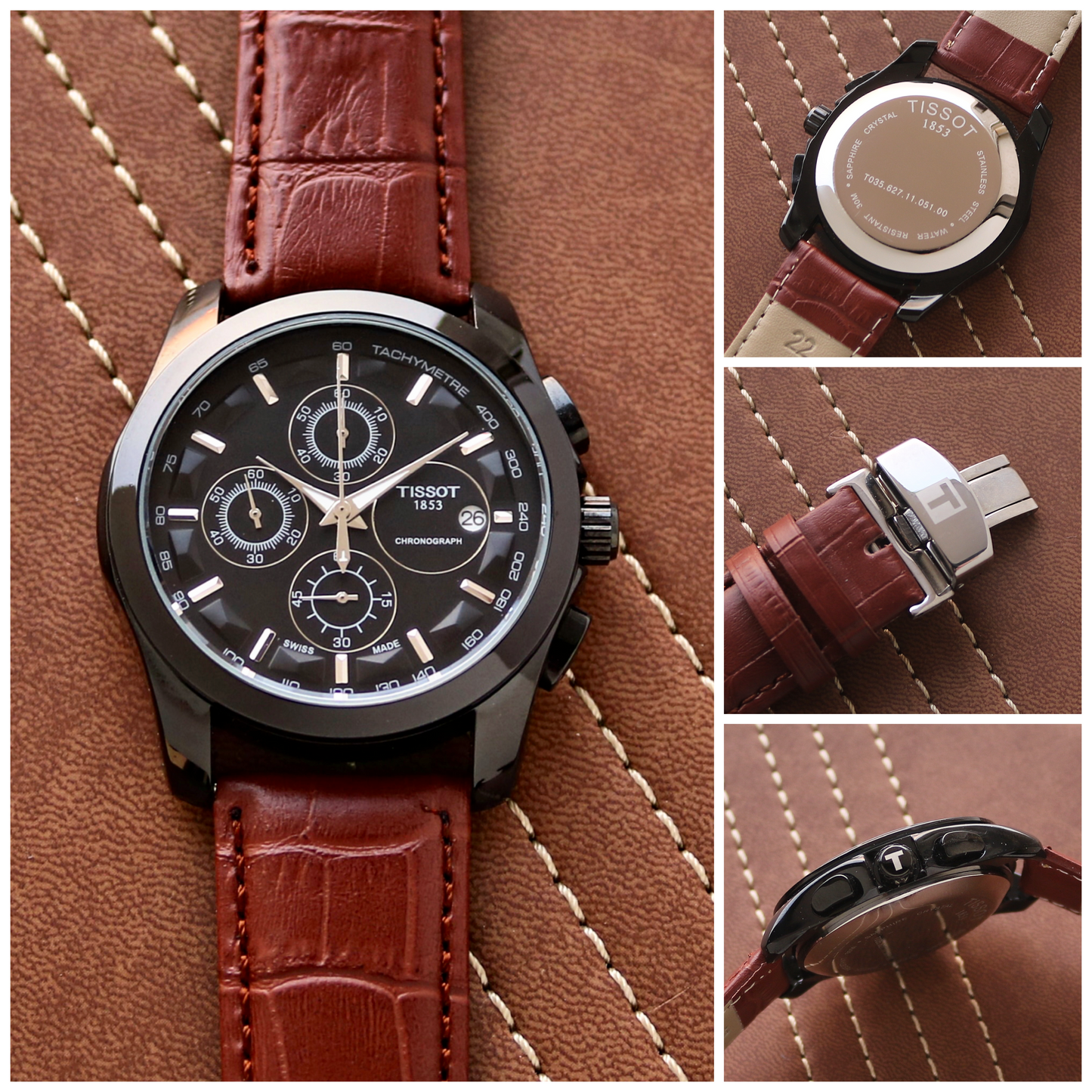 Men's Premium Watch