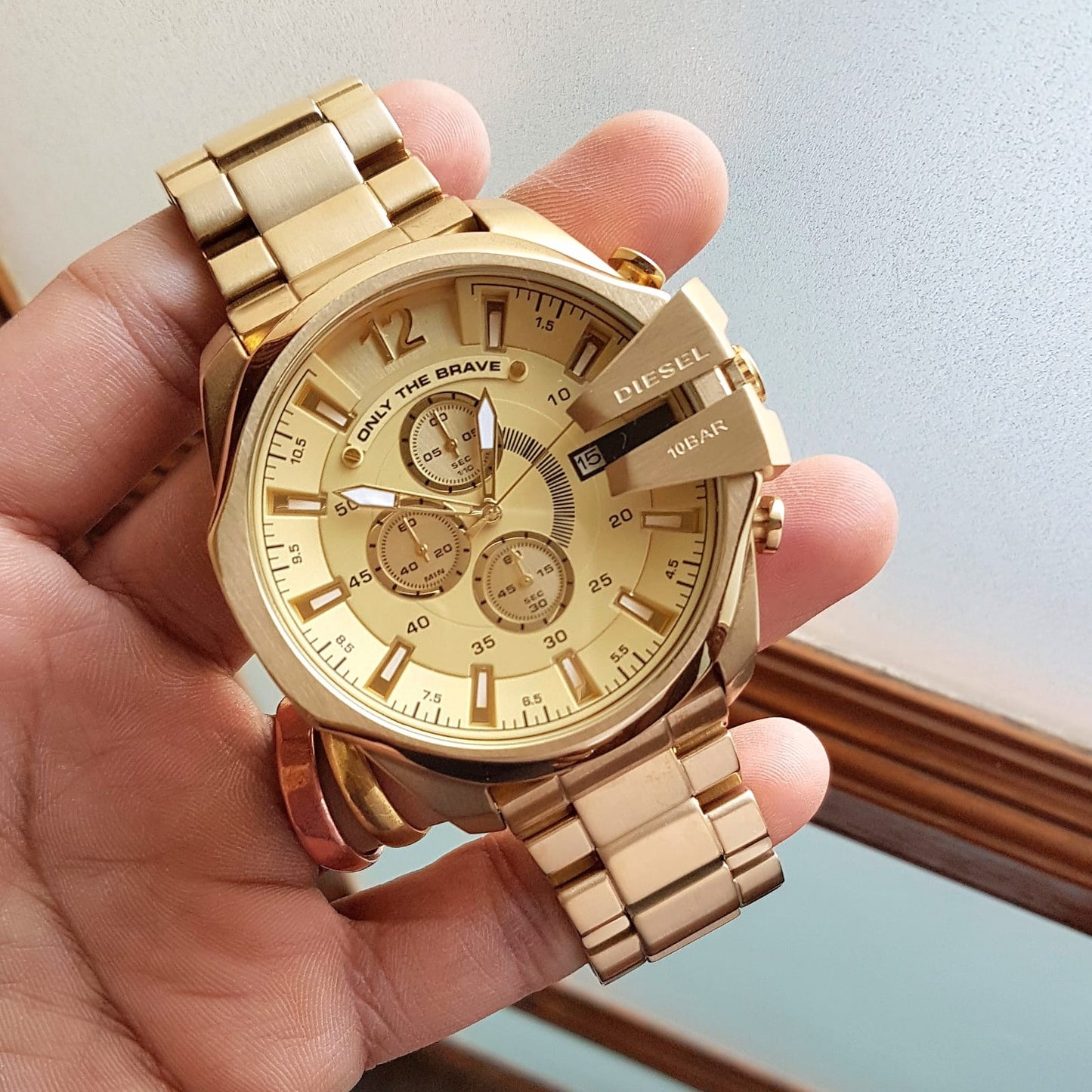 Men's Premium Watch