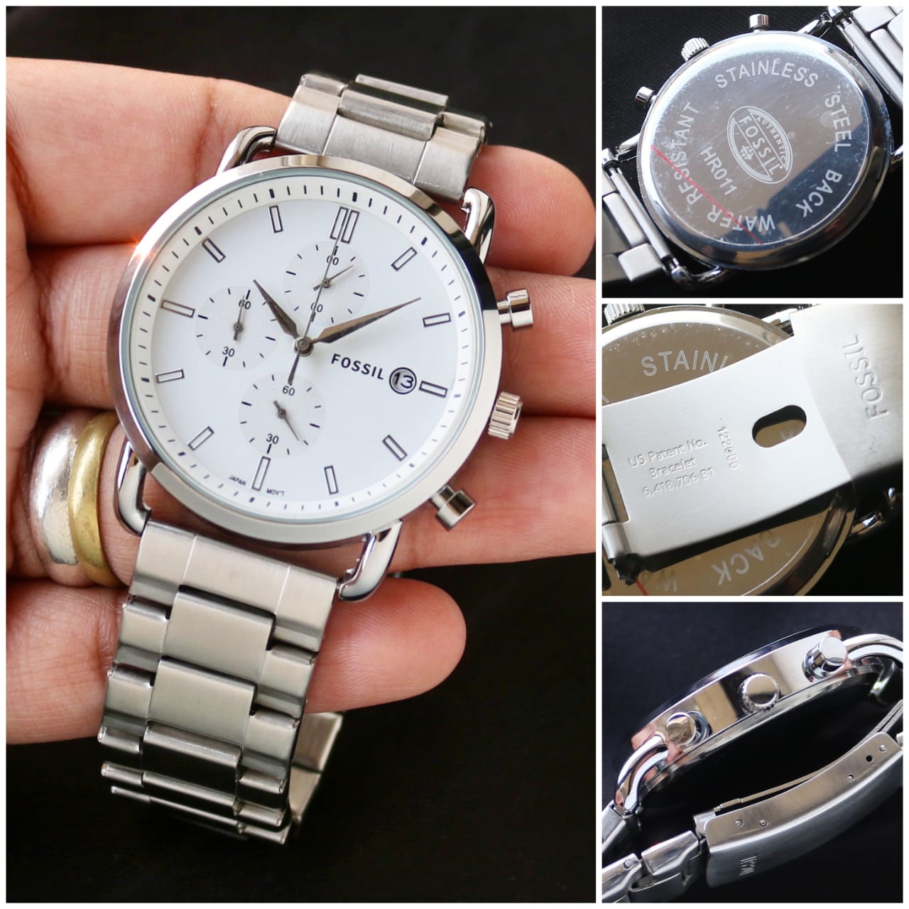 Men's Premium Watch