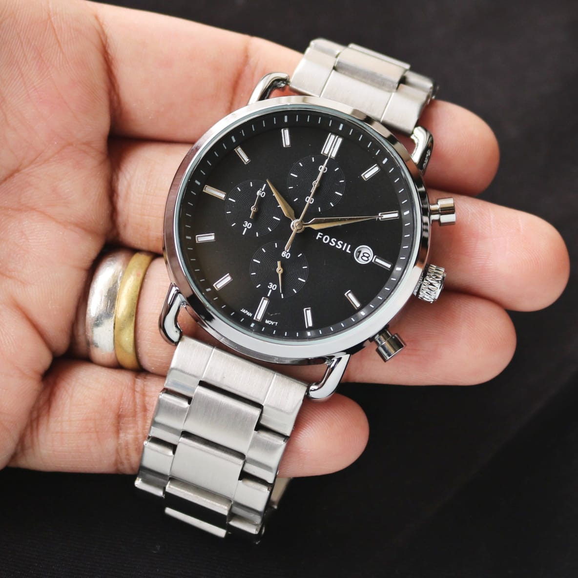 Men's Premium Watch