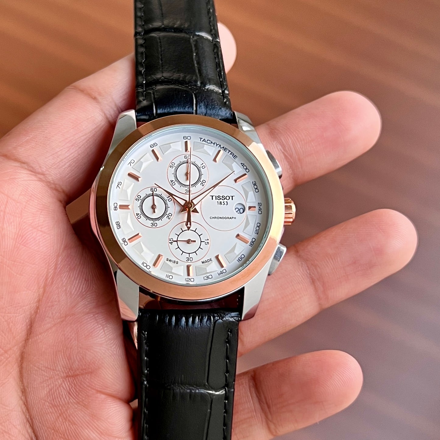 Men's Premium Watch