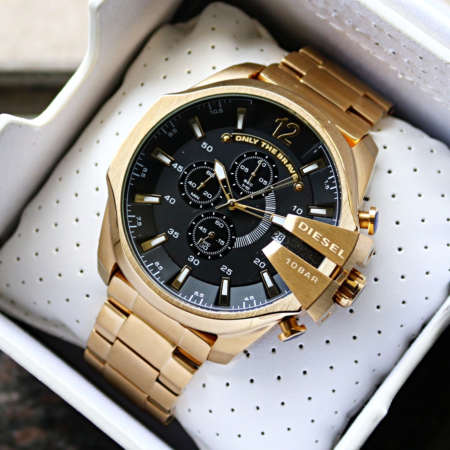 Men's Premium Watch